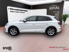 AUDI Q5 35 TDI 163 S tronic 7 S line