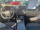 CUPRA Leon Sportstourer 2.0 TDI 150 ch DSG7 V
