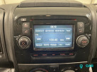 PEUGEOT Boxer Fg