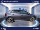 VOLKSWAGEN Polo 1.0 TSI 116 SS DSG7 R-Line