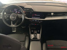 AUDI A3 Berline 35 TFSI Mild Hybrid 150 S tronic 7 S Line