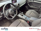 AUDI A3 Sportback 35 TDI 150 S tronic 7 Sport