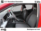 SEAT Ibiza 1.0 EcoTSI 95 ch S/S BVM5 Copa