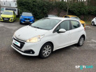 PEUGEOT 208 Affaire