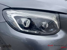 MERCEDES-BENZ GLC Coupé 220 d 9G-Tronic 4Matic Sportline