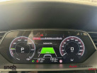 AUDI e-tron Sportback 55 quattro 408 ch Avus