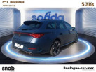 CUPRA Leon Sportstourer 1.4 e-HYBRID 204 ch DSG6 V