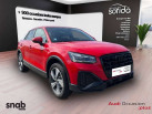 AUDI Q2 30 TDI 116 S tronic 7 Advanced