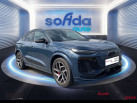 AUDI SQ6 e-tron Sportback 489 ch 100 kWh quattro