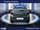 DACIA Sandero TCe 110 Stepway Expression