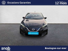 NISSAN Leaf Electrique 40kWh Acenta