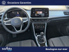 VOLKSWAGEN T-Roc 1.0 TSI 116 Start/Stop BVM6 VW Edition