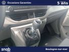 VOLKSWAGEN UTILITAIRES TRANSPORTER VAN L1H1 2.0 TDI 150 BVM6