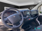 PEUGEOT Boxer Fg