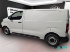 PEUGEOT Expert Fg