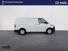 VOLKSWAGEN UTILITAIRES TRANSPORTER 6.1 VAN L1H1 2.0 TDI 110 BVM5 BUSINESS