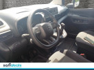 CITROEN Berlingo Van