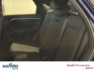 AUDI Q3 Sportback 35 TDI 150 ch S tronic 7 S line
