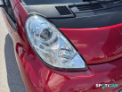 PEUGEOT iOn