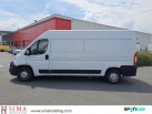 CITROEN Jumper Fg
