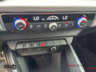 AUDI A1 Sportback 30 TFSI 116 ch S tronic 7 S Line