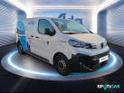 PEUGEOT Expert Fg
