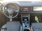 SKODA Kodiaq 2.0 TDI 150 SCR DSG7 7pl Edition