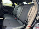 AUDI Q3 Sportback 35 TFSI 150 ch S tronic 7 S line