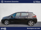 NISSAN Leaf Electrique 40kWh Acenta