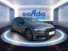 AUDI A6 Avant 55 TFSIe 367 ch S tronic 7 Quattro Competition