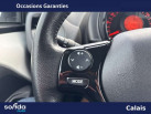 PEUGEOT 108 VTi 72ch SS BVM5 Style