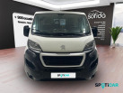 PEUGEOT Boxer Fg