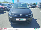 CITROEN C4 SpaceTourer