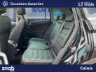 VOLKSWAGEN Tiguan 1.4 eHybrid 245ch DSG6 Elegance Exclusive