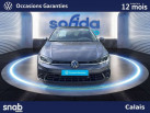 VOLKSWAGEN Polo 1.0 TSI 116 SS DSG7 R-Line