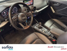 AUDI Q2 35 TFSI COD 150 S tronic 7 Design Luxe