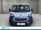 PEUGEOT Boxer Fg