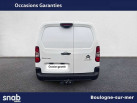 CITROEN BERLINGO VAN XL 950 BLUEHDI 100 SS BVM6 CLUB