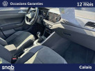 VOLKSWAGEN Polo 1.0 TSI 95 SS BVM5 Style