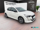 PEUGEOT 208 Business R