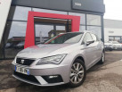 SEAT Leon ST 1.6 TDI 115 Start/Stop BVM5 Style Business