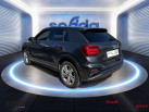 AUDI Q2 35 TDI 150 S tronic 7 S line