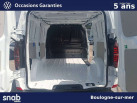 VOLKSWAGEN UTILITAIRES TRANSPORTER VAN L1H1 2.0 TDI 150 BVA8 BUSINESS