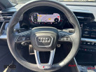 AUDI A3 Sportback 40 TFSIe 204 S tronic 6 S Line