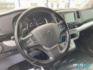 PEUGEOT Expert Fg