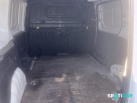 CITROEN Berlingo Van