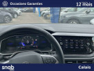 VOLKSWAGEN Polo 1.0 TSI 95 SS BVM5 Style