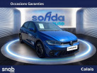 VOLKSWAGEN Polo 1.0 TSI 116 SS DSG7 R-Line Edition