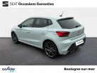 SEAT Ibiza 1.0 TSI 115 ch Start/Stop DSG7 FR
