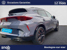 CUPRA Formentor eHybrid 204 ch DSG6 V